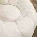 Bean Bag Chair, Bean Bag Sofa Chair with Armrests Stuffed High-Density Foam, Lazy Sofa Comfy Chairs BeanBag Chair for Adults in Living Room