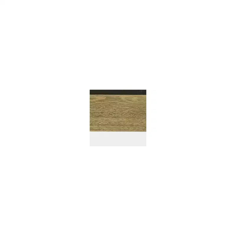 Signature Design by Ashley Beelman Industrial Wall Accent Mirror with Wood and Metal Frame