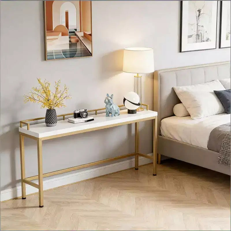 Console Table ,Living room desk, office desk, writing desk
