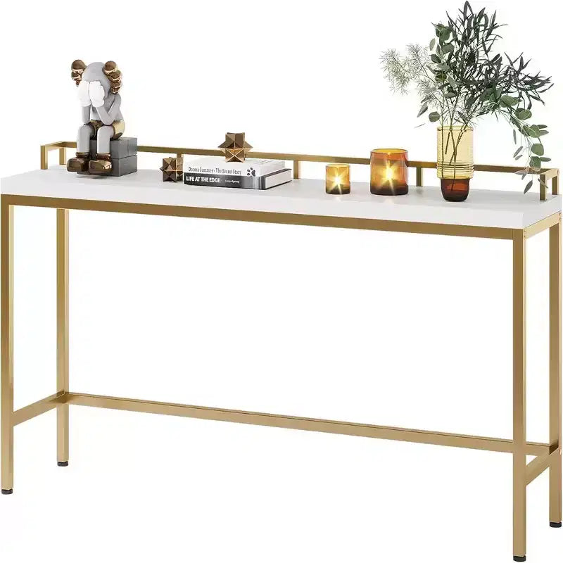 Mesa consola, Escritorio de sala de estar, Escritorio de oficina, Escritorio de estudio