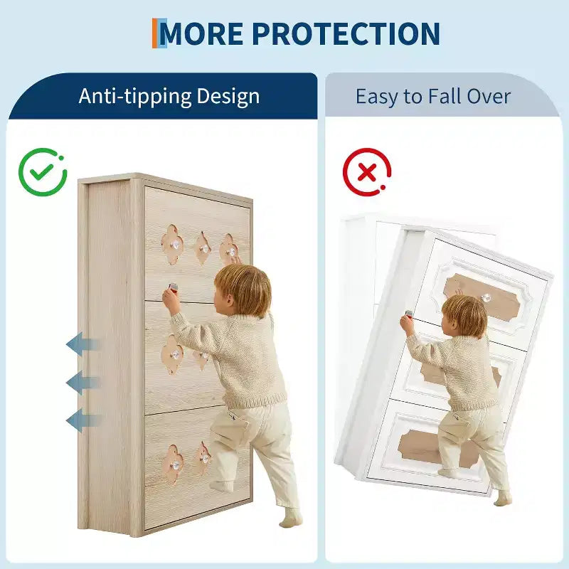 3-Drawer Flip Shoe Cabinet with Floral Pattern - Slim Freestanding Organizer for Entryway Hallway
