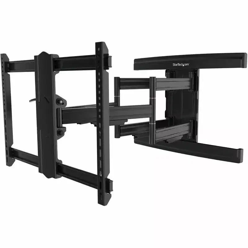StarTech Full Motion up to 100 TV Wall Mount TV FPWARTS2