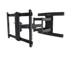 Soporte de pared para TV de movimiento completo de hasta 100