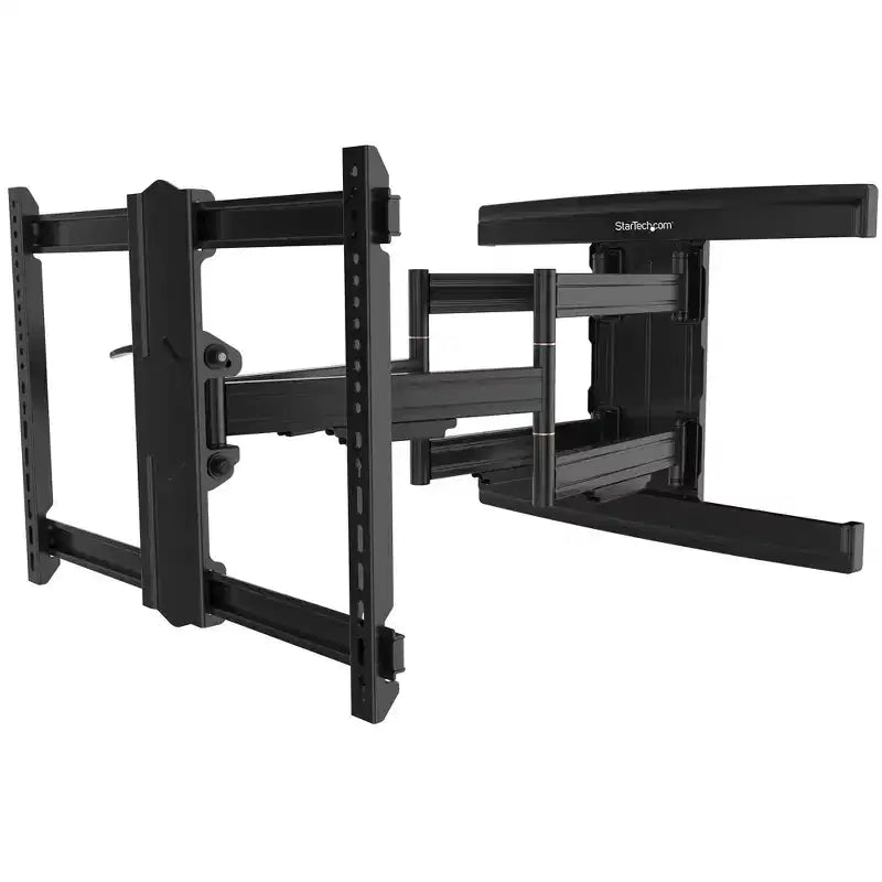 Soporte de pared para TV de movimiento completo de hasta 100