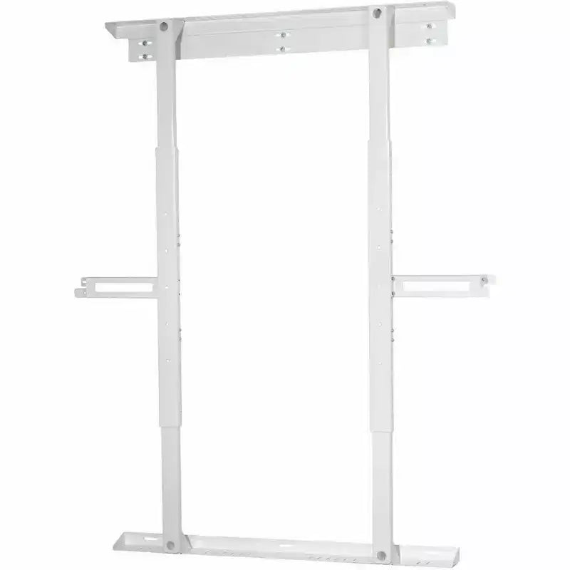 Peerless-AV IWB680-W Wall Mount for Interactive Display White IWB680W