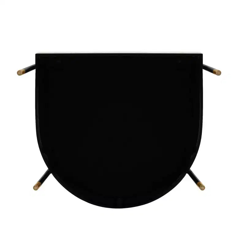 Lia Modern Boucle Upholstered Dining Armchair