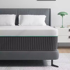 12 Inch Gel memory foam mattress