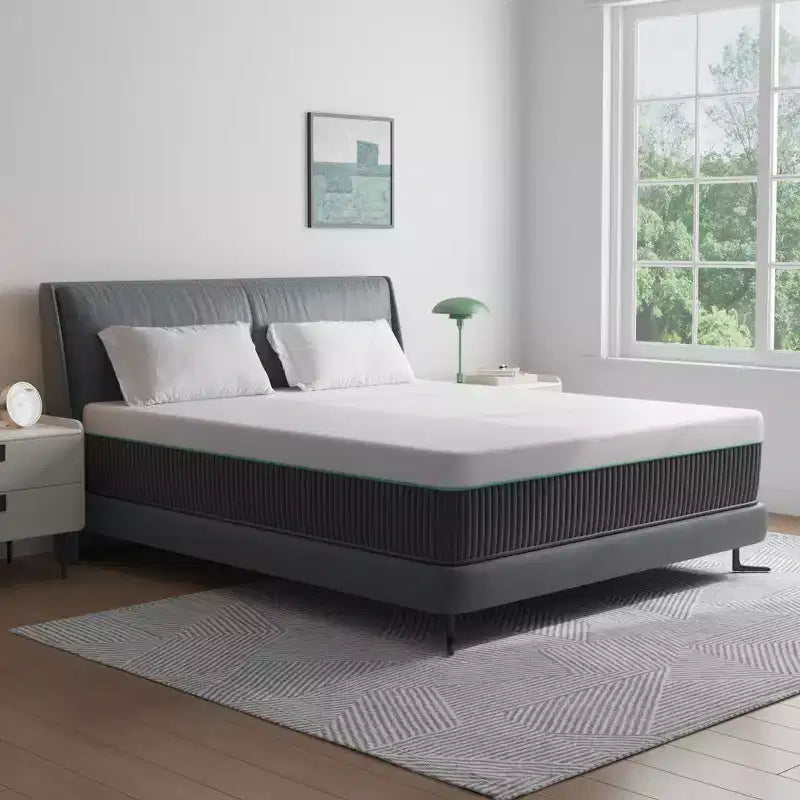 12 Inch Gel memory foam mattress