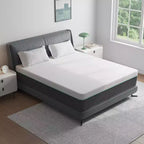 12 Inch Gel memory foam mattress