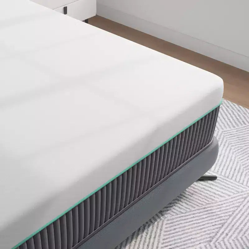 12 Inch Gel memory foam mattress