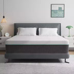 12 Inch Gel memory foam mattress