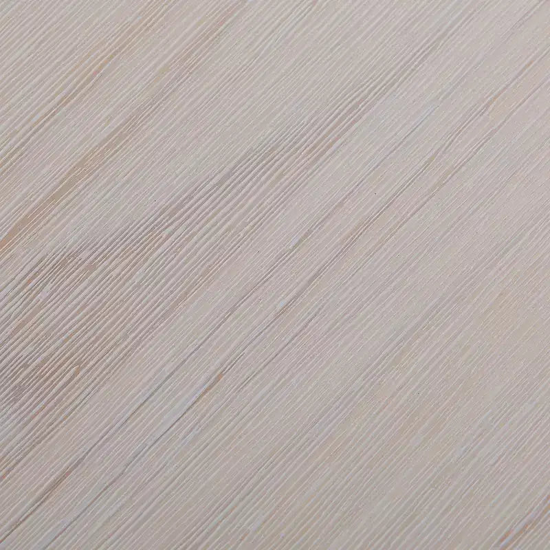 Mesa de centro redonda clásica de madera maciza, 30, mesa de granja para sala de estar